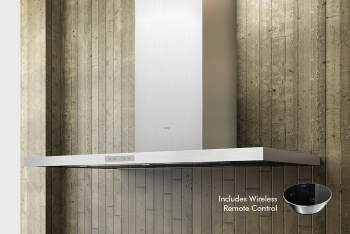 Zephyr ADUM90BSX Wall Mount Hood Replacement Parts