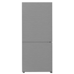 Blomberg BRFB21622SS 30 Inch Top Freezer Refrigerator