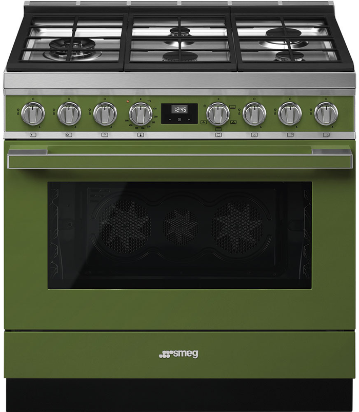 Smeg CPF36UGGOG Discontinued no longer available