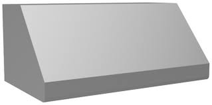 Vent-A-Hood PRH18360SS 60 Inch Wall Mount Hood 900 CFM