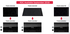 Electric Cooktop FGEC3068US Smoothtop Built-In 30in -Frigidaire Gallery- Discontinued