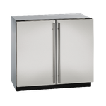 U-Line U-3036RRS-00B Refrigerator Replacement Parts