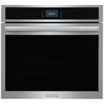 Frigidaire Gallery GCWS3067AF 30-inch electric wall oven
