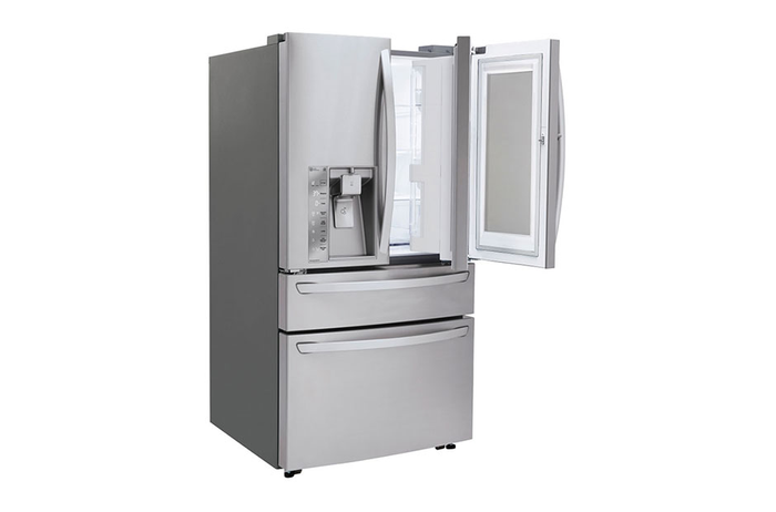 LG LMXS30796S French Door Refrigerator -