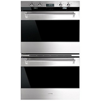 Smeg DOU330X1 Wall Oven Replacement Parts