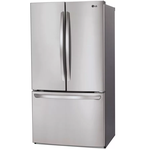 LG LFCS28768S 36 Inch Standard Depth  Refrigeration Parts