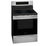 Induction Range GCRI305CAF Inductiontop Free Standing 30in -Frigidaire Gallery- Discontinued