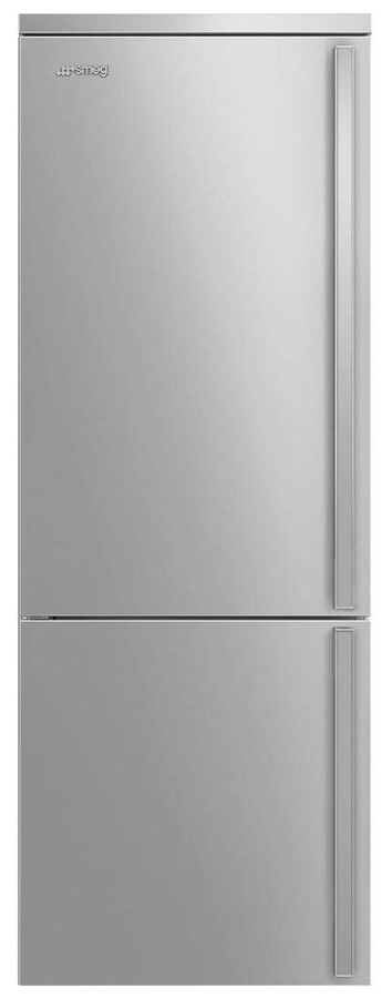Smeg FA490ULX 27 Inch Bottom Freezer Refrigerator