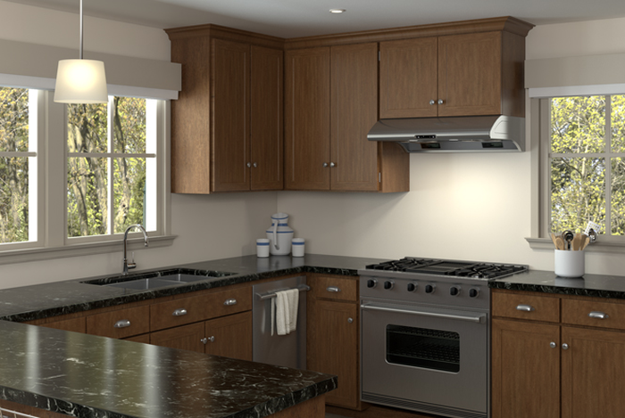 Zephyr AK2148BS Under Cabinet Hood Replacement Parts