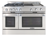 Capital MCR484BG 48 Inch Classic Chef Gas Range
