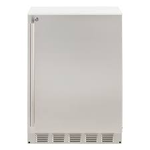 Sapphire SR24SSADA 24 Inch S3 Series Compact Refrigerator