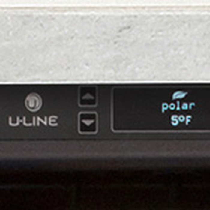 U-Line U-3036RRGLINT-00B Refrigerator Replacement Parts