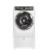 Dryer EFMC517SIW Electrolux -Discontinued