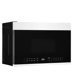 Frigidaire UMV1422UW 24 Inch 1.4 CuFt 300 CFM Over the Range Microwave