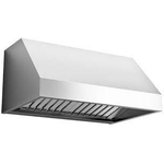 Falmec FP18P36W9SS Zeus Pro Range Hood Parts