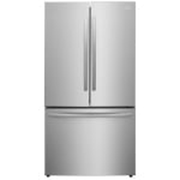 Frigidaire FRFN2813AF 36 Inch Free Standing French Door Refrigerator