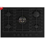 Fulgor Milano F4MGK30MB1 30 Inch 400 series Gas Cooktop