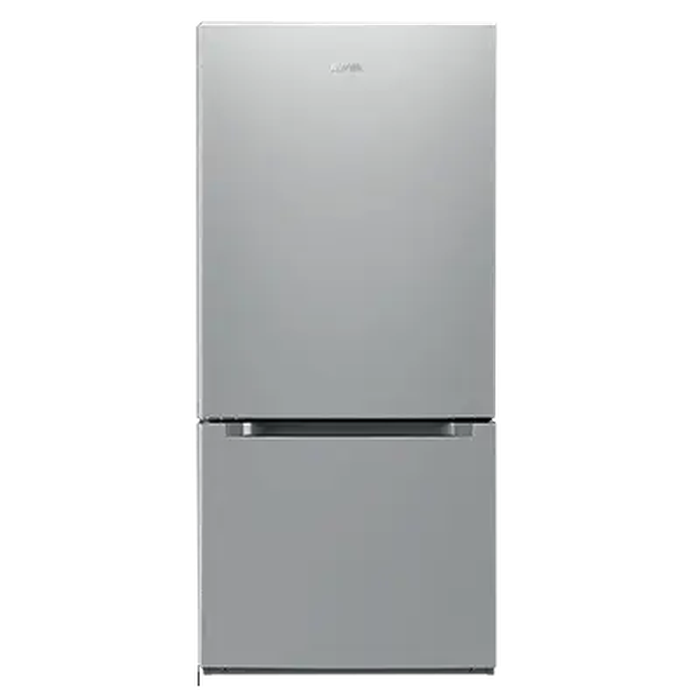 Aviva ARBM188SE4 30 Inch Bottom Freezer Refrigerator