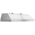 Vent-A-Hood BH458PSLDWH 58 Inch Cabinet Insert Hood 1200 CFM