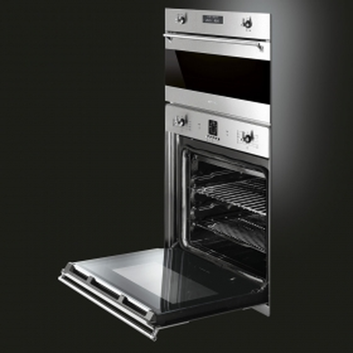 Smeg SF399XU Wall Oven Replacement Parts