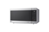 LG LMC2075ST 24 Inch Microwave Oven