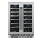 AVG VWD42S Refrigerator Replacement Parts