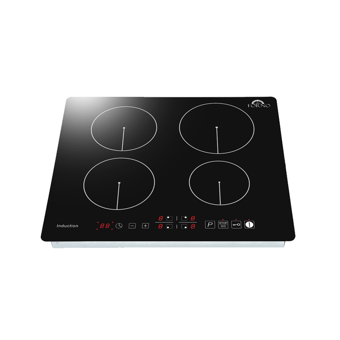 Forno FCTIN053924 24 Inch Induction Cooktop