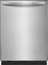 Dishwasher FFID2459VS Integrated 24in -Frigidaire- Discontinued