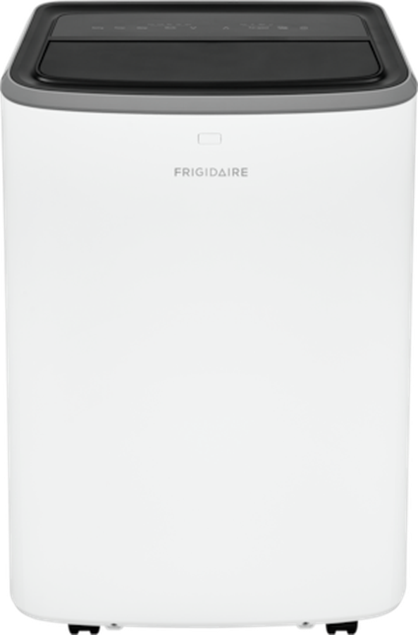 Frigidaire FHPH132AB1 Portable Air Conditioner - Heat & Cool 13000 BTUs with with Heat Pump and Dehumidifier Mode.- Discontinued