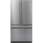 Fulgor Milano FM4FBM36SS 36 Inch 400 series French Door Refrigerator