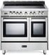 Electric Range VEFSEE365DSS Verona -Discontinued