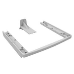 AEG KITST1 Stacking Kit Standard Stacking Kit for AEG LAVAMAT Washer and LAVATHERM Condensation Dryer