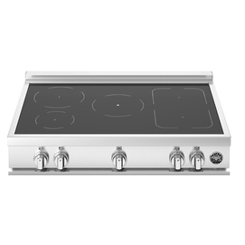 Induction Rangetops