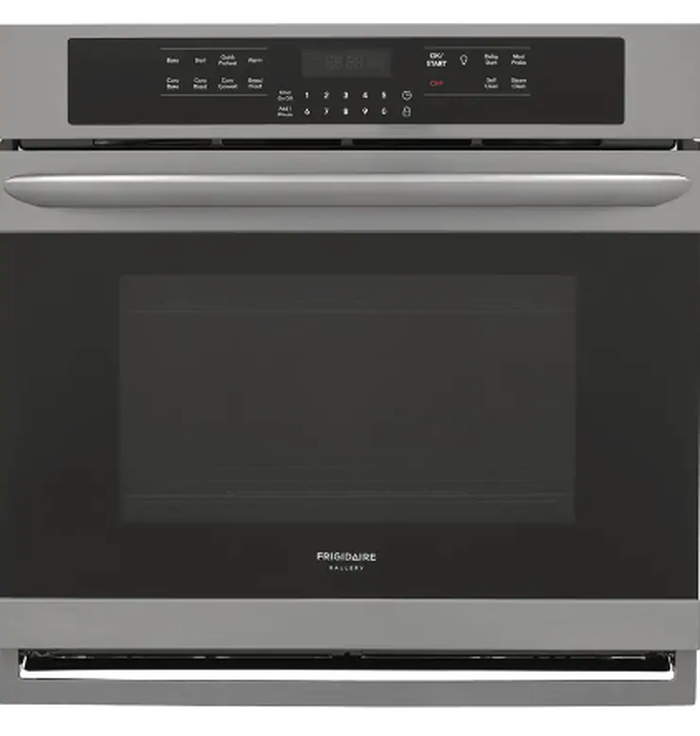 Built-In Wall Oven FGEW2766UD Frigidaire Gallery -Discontinued- Discontinued