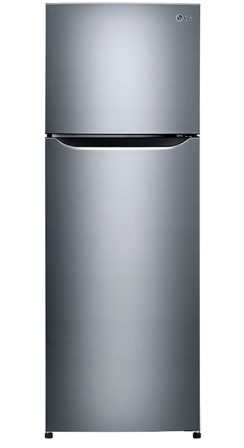 LG LTNC08121V 24 Inch Top Freezer Refrigerator Counter Depth