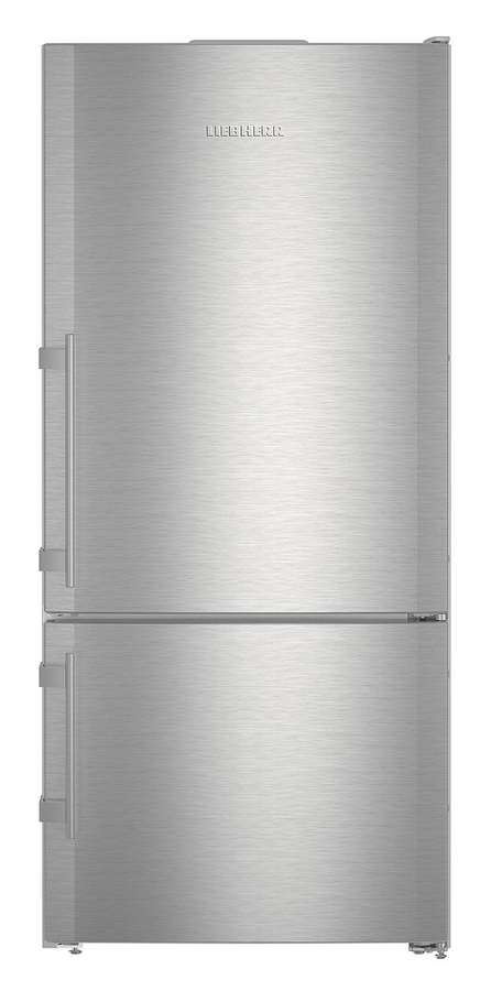 Liebherr CS1400RIM 30 Inch Bottom Freezer Refrigerator DuoCooling NoFrost