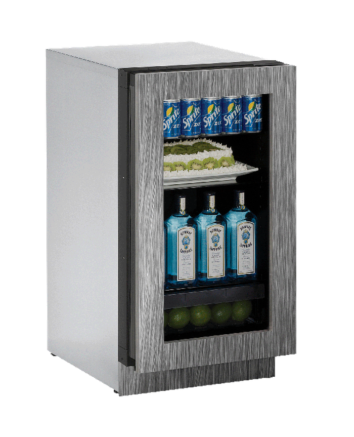 U-Line U-3018RGLINT-00A Refrigerator Replacement Parts