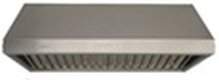 Cyclone PTB8624SS 24 Inch Mounted on Wall 600 CFM