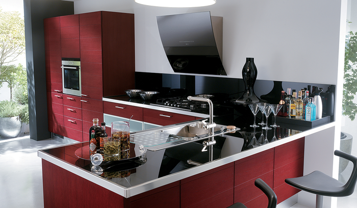 Faber MIRR36BK Range Hood Replacement parts