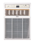 Danby DVAC100B1WDB Window Air Conditioner Slider Casement