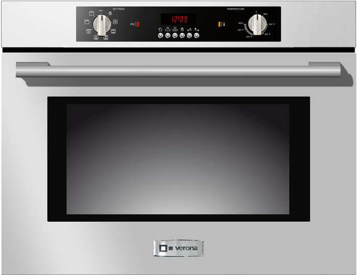 Built-In Wall Oven VEBIEM301SS Verona -Discontinued