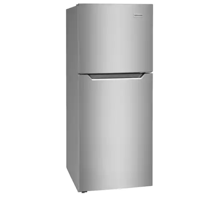 Top Freezer Refrigerator FFET1222UV 24in  Standard Depth - Frigidaire- Discontinued