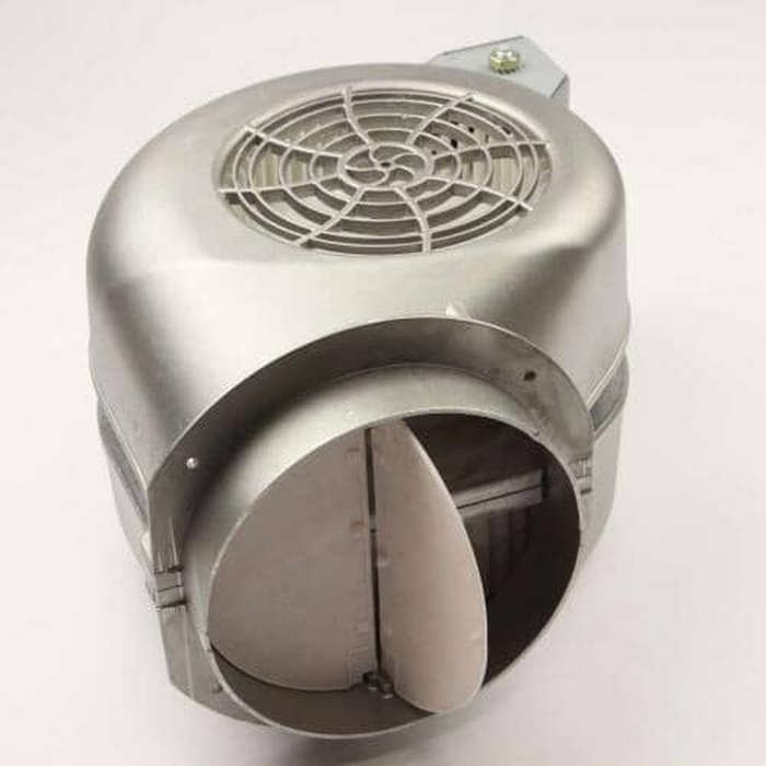 Bertazzoni Z110017 Blower Motor 600 CFM Motor Group S50 127V 60HZ CL1 (CSA) for wall hoods