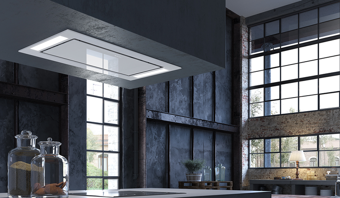 Faber STRTIS36WH400B Range Hood Replacement parts