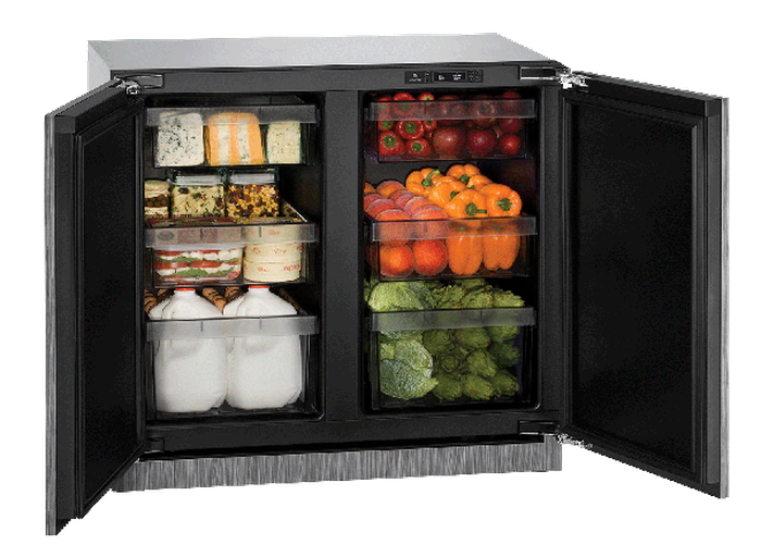 U-Line U-3036RRINT-00A Refrigerator Replacement Parts