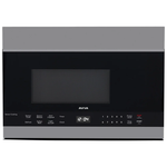 Aviva AOTRM243SB 24 Inch Over the Range Microwave