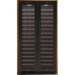KegStar BN500 35 Inch Storage Cabinet Wine Column