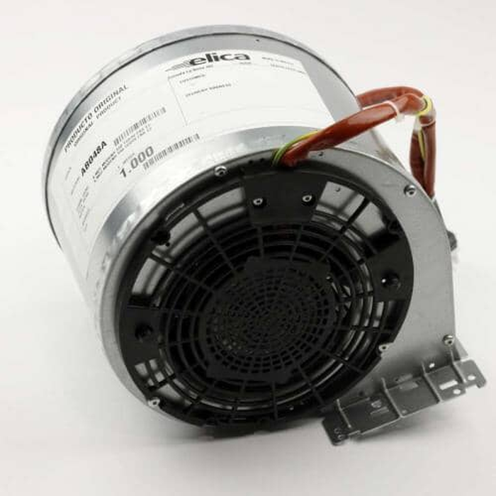 Elica AB048A Blower Motor 600 CFM Internal blower for Under Cabinet Chimney Hoods