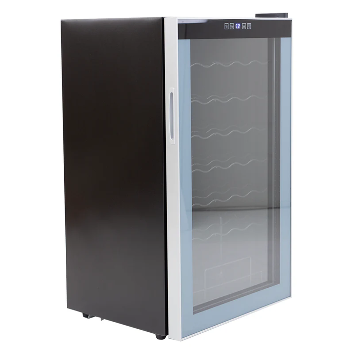 Avanti WC34N2P 20 Inch Wine Refrigerator