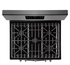 Electric Range GCRE306CAD Smoothtop Free Standing 30in -Frigidaire Gallery- Discontinued